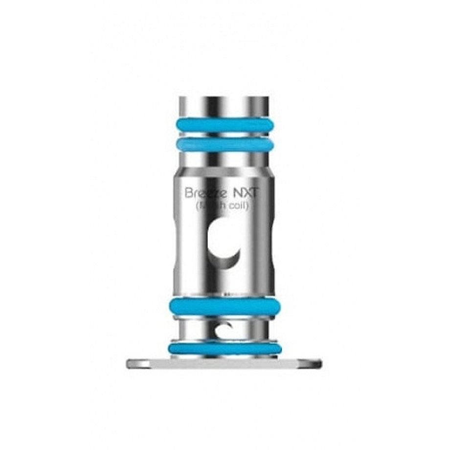 Résistance Breeze NXT Mesh 0.8 ohm de Aspire Résistance Breeze NXT Mesh 0.8 ohm de Aspire