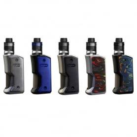 Kit Squonk Feedlink et Revvo Boost