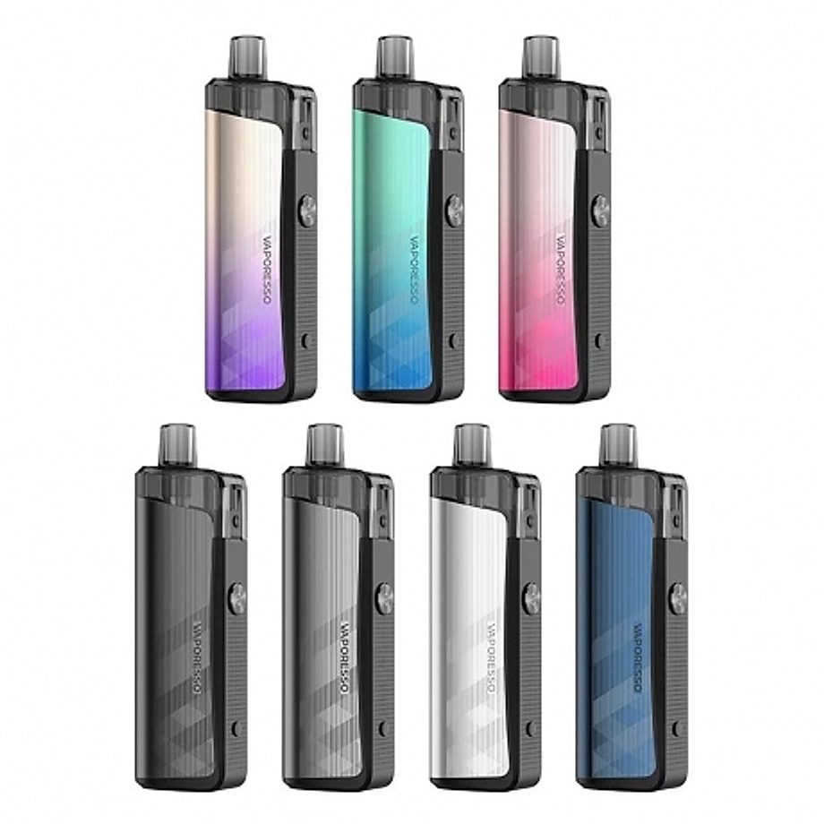 Cigarette electronique Kit Gen Air 40 de Vaporesso Cigarette electronique Kit Gen Air 40 de Vaporesso
