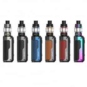  Fortis 100W et TFV Mini V2 de Smok
