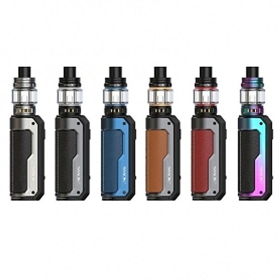 Kit Fortis 100W et TFV Mini V2