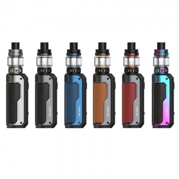 Cigarette electronique Kit Fortis 100W et TFV Mini V2 de Smok