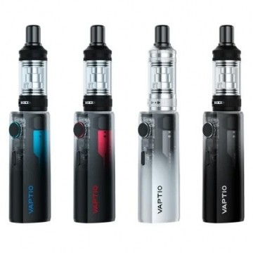 Cigarette electronique Kit Cosmo Nebula de Vaptio