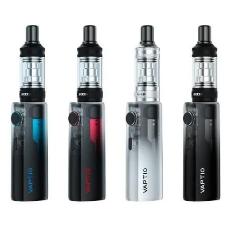 Cigarette electronique Kit Cosmo Nebula de Vaptio