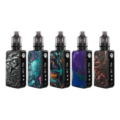 Cigarette electronique Kit Drag 2 de Voopoo