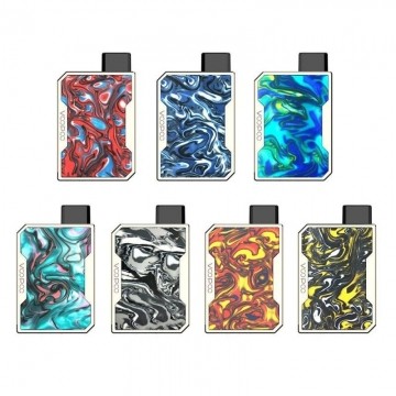 Cigarette electronique Kit Drag Nano de Voopoo