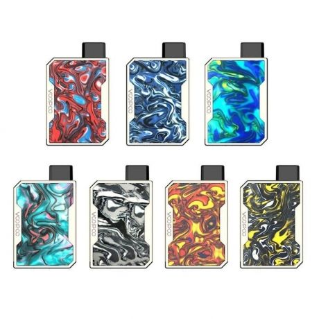 Cigarette electronique Kit Drag Nano de Voopoo Cigarette electronique Kit Drag Nano de Voopoo