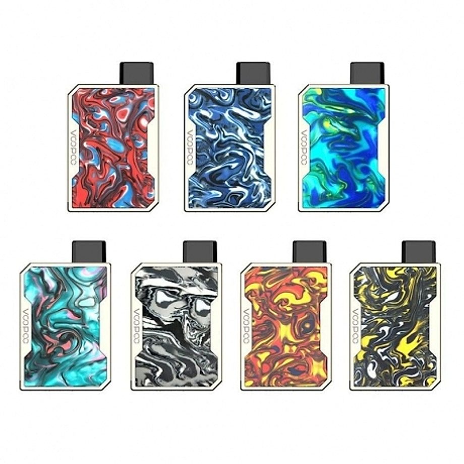 Cigarette electronique Kit Drag Nano de Voopoo Cigarette electronique Kit Drag Nano de Voopoo