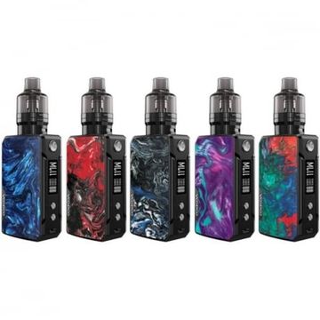 Cigarette electronique Kit Drag Mini de Voopoo