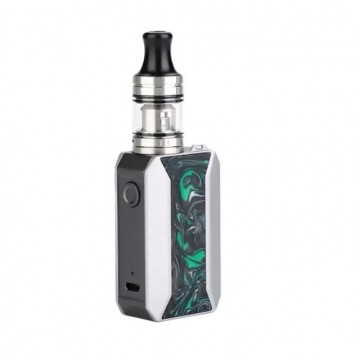 Cigarette electronique Kit Drag Baby Trio de Voopoo