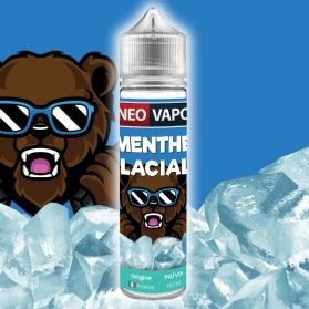 E-liquide Ice viking 50ml Terravap ds 12,50