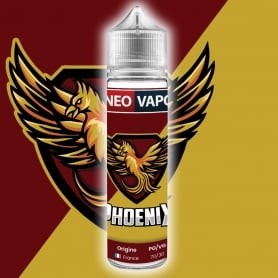 E-liquide Phoenix 50ml