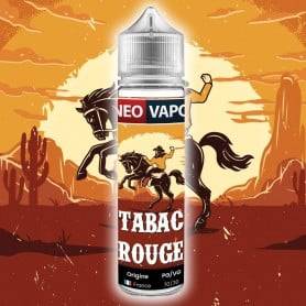 E-liquide Tabac rouge 50ml