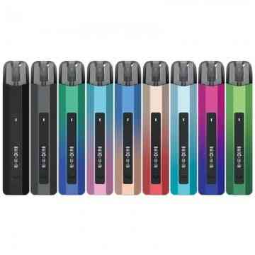 Cigarette electronique Kit Nfix Pro de Smok, toute couleur
