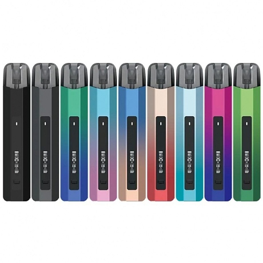 Cigarette electronique Kit Nfix Pro de Smok, toute couleur Cigarette electronique Kit Nfix Pro de Smok, toute couleur