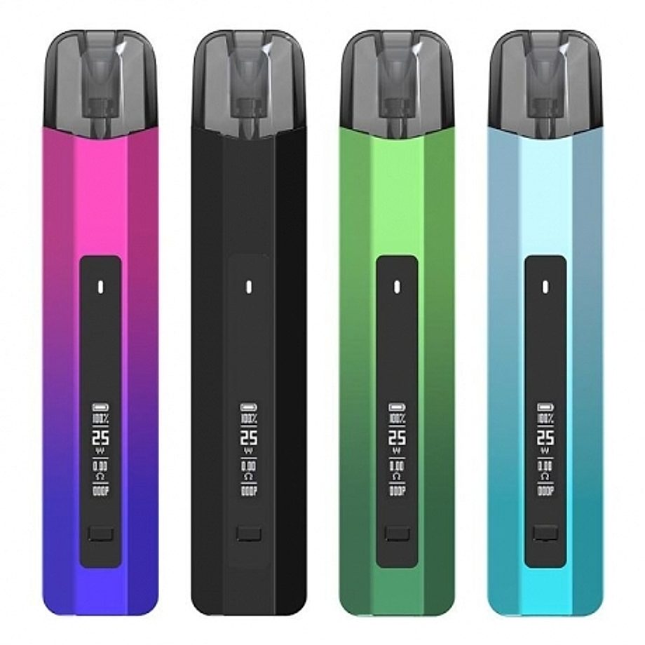Cigarette electronique Kit Nfix Pro de Smok Cigarette electronique Kit Nfix Pro de Smok