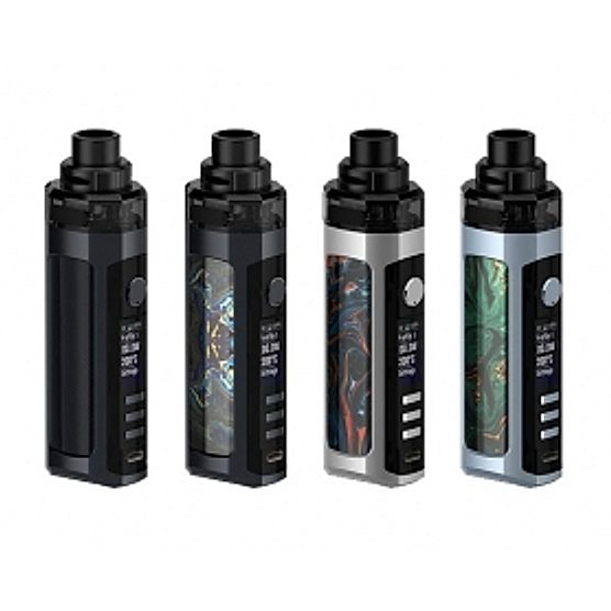 Kit Z100C DNA