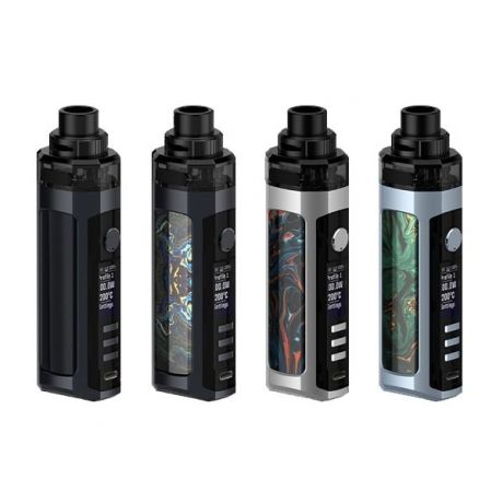 Cigarette electronique Kit Z100C DNA de Geekvape