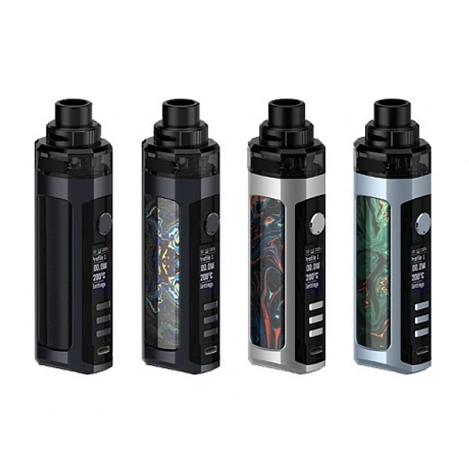 Cigarette electronique Kit Z100C DNA de Geekvape Cigarette electronique Kit Z100C DNA de Geekvape
