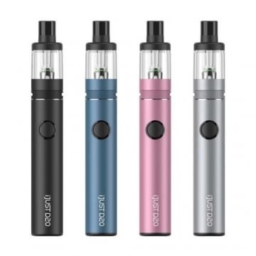 Cigarette electronique Kit iJust D20 de Eleaf