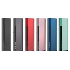 elfbar nachfüll pod läuft aus Top 10 Meilleurs Pods, Petite Cigarette électronique Fine main image 0
