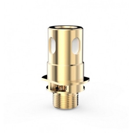 Résistance Zenith mesh 0.3 ohm de Innokin Résistance Zenith mesh 0.3 ohm de Innokin