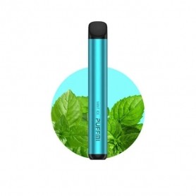 Puff TX500 Mint Ice de Puffmi Vaporesso