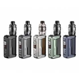 Kit Argus GT 2 et MAAT Tank