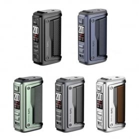 Box Argus GT 2 200W