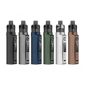 Cigarette electronique Kit Gen PT80S de Vaporesso