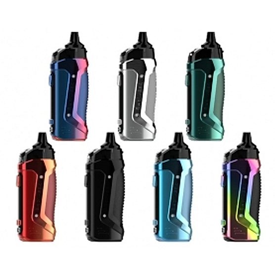 Kit Aegis B60 de GeekVape Kit Aegis B60 de GeekVape