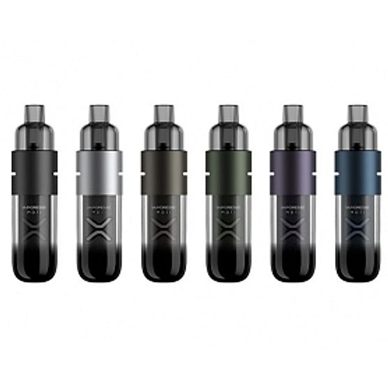 Kit Moti X Mini