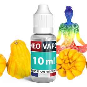 Booster 70/30 sel de nicotine à 1.90 € - Neovapo