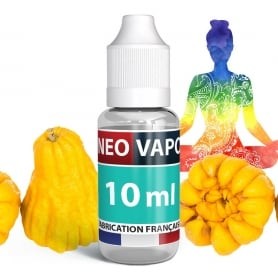 E-liquide Bouddha