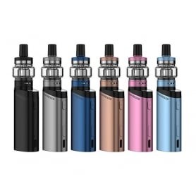 Kit Gen Fit 40W et iTank X