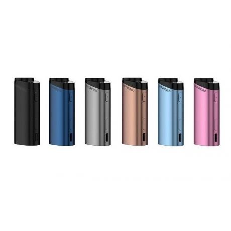 Box Gen Fit 40W de Vaporesso