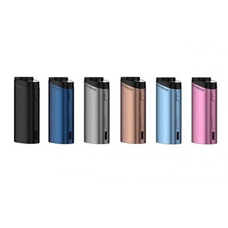 Box Gen Fit 40W de Vaporesso Box Gen Fit 40W de Vaporesso