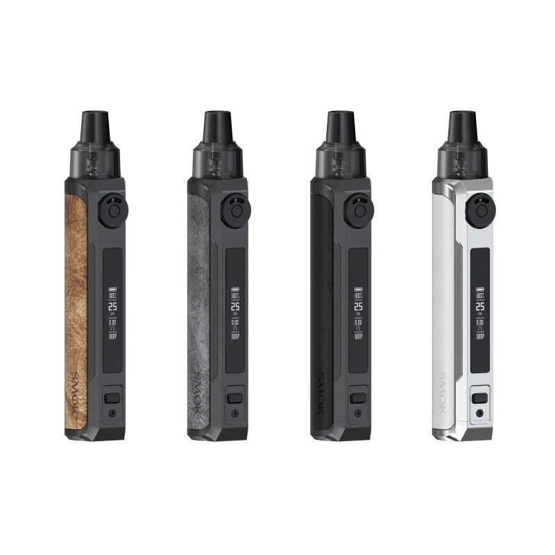 Kit RPM 25W Smok ds 31,90