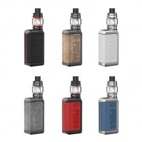  G-Priv 4 et TFV18 Mini de Smok