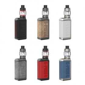 Kit G-Priv 4 et TFV18 Mini Kit G-Priv 4 et TFV18 Mini