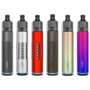 Cigarette electronique Kit Flexus Stik de Aspire