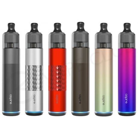 Cigarette electronique Kit Flexus Stik de Aspire