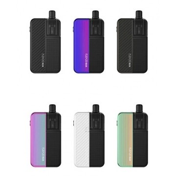 Cigarette electronique Kit Flexus Blok de Aspire