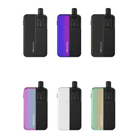 Cigarette electronique Kit Flexus Blok de Aspire