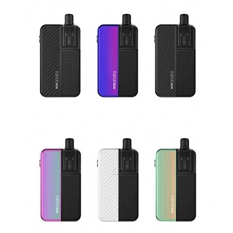 Cigarette electronique Kit Flexus Blok de Aspire Cigarette electronique Kit Flexus Blok de Aspire
