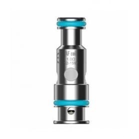 Résistance AF mesh 0.6 ohm de Aspire