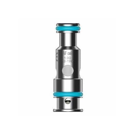 Résistance AF mesh 0.6 ohm de Aspire