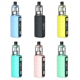  Gozee et GO Z+ Innokin