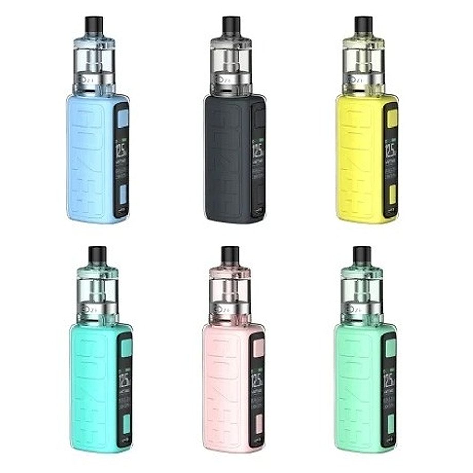 Cigarette electronique Kit Gozee et GO Z+ Innokin