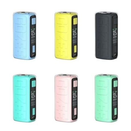 Box Gozee Innokin
